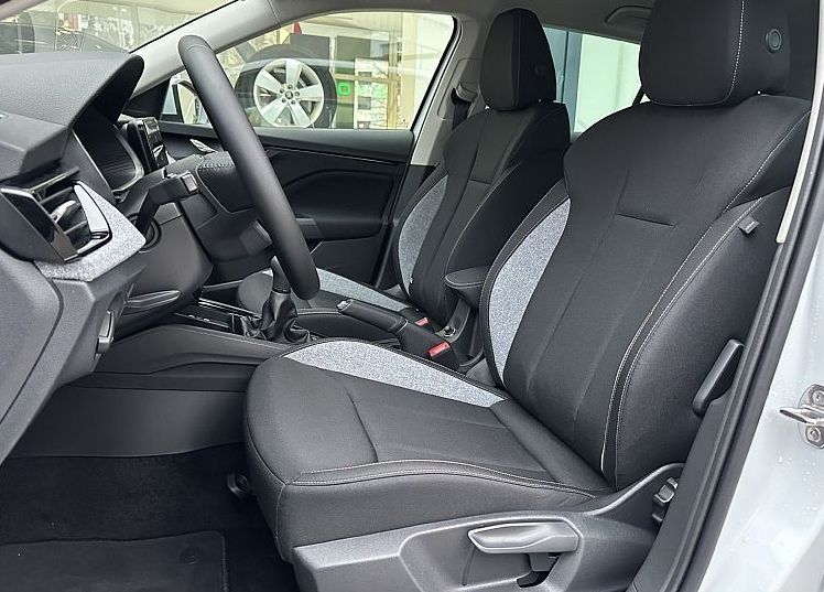 Zunanja slika - Škoda Scala - Edition 1.0 TSI - 8
