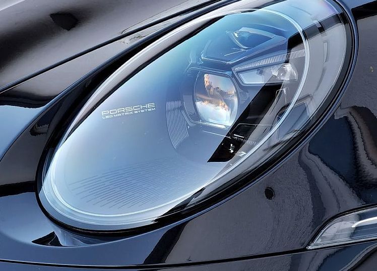 Zunanja slika - Porsche 911 - 3.0 Carrera 4 PDK MATRIX•ACC•HLAJ-SED•BOSE•KAMERA• - 11