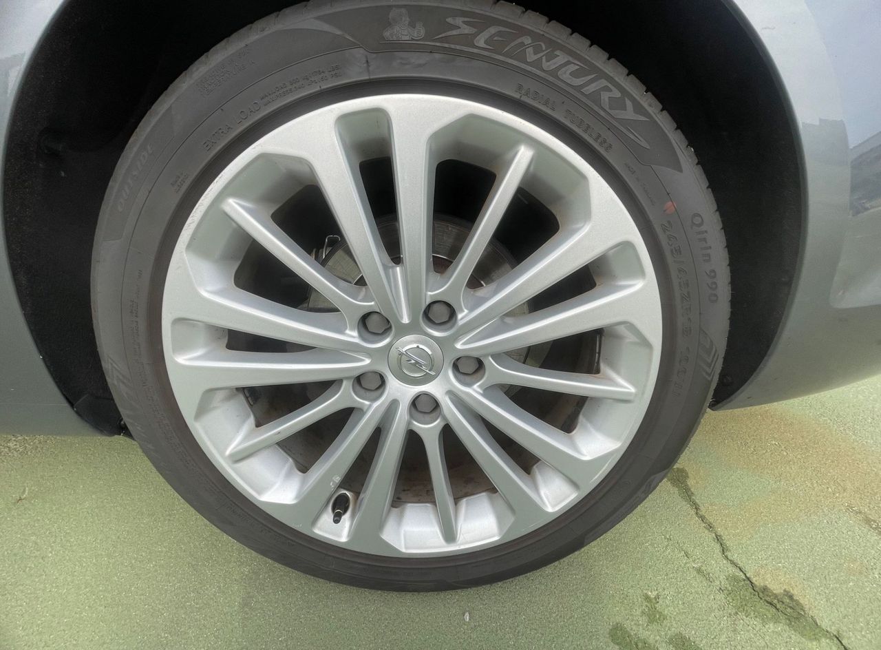 Zunanja slika - Opel Insignia - Grand Sport 2.0 CDTi Innovation - SL0VENSKO POREKL - 19