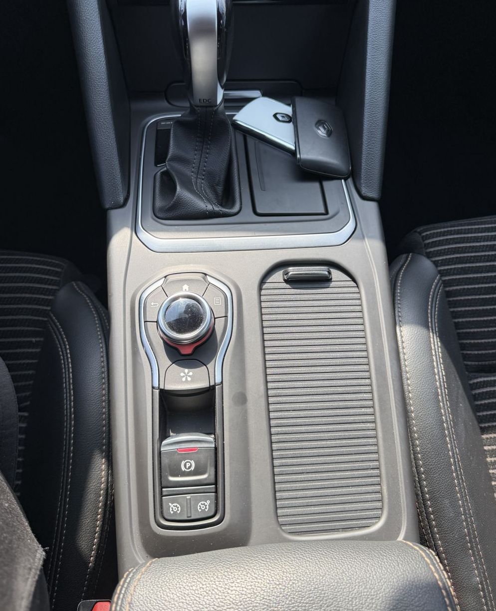 Zunanja slika - Renault Talisman - dCi 110 FullLED-Masaža-NAVI-Kamera-BOSE-Ambient-BE - 15