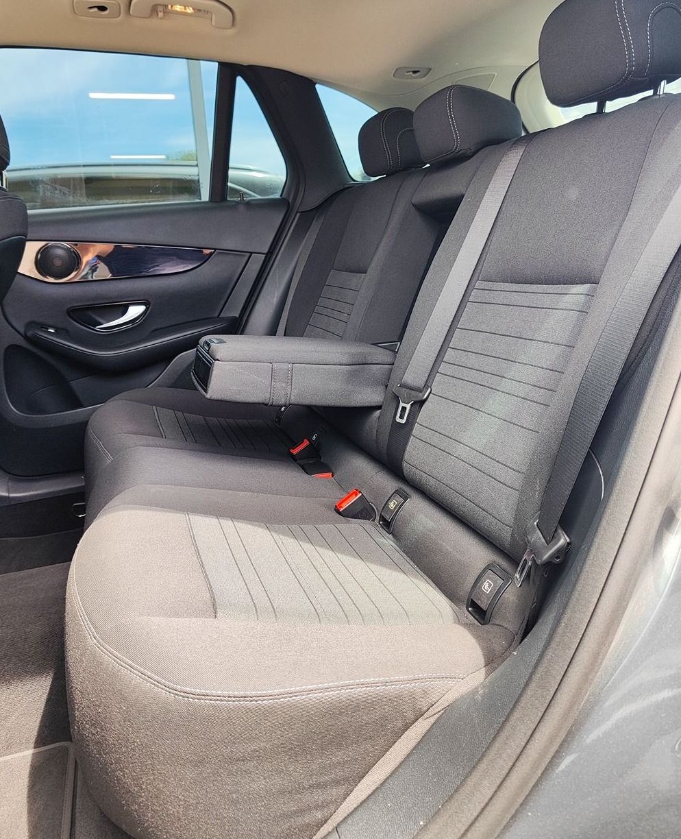 Zunanja slika - Mercedes-Benz GLC-Razred - GLC 220 d 4MATIC Exclusive Avt.Keyless Go LED - 16