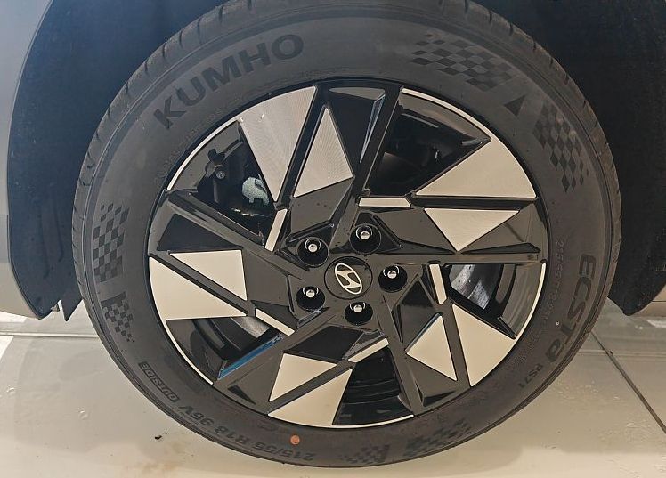 Zunanja slika - Hyundai Kona - 1.6 T-GDI 138 Premium DCT+WINTER - 4