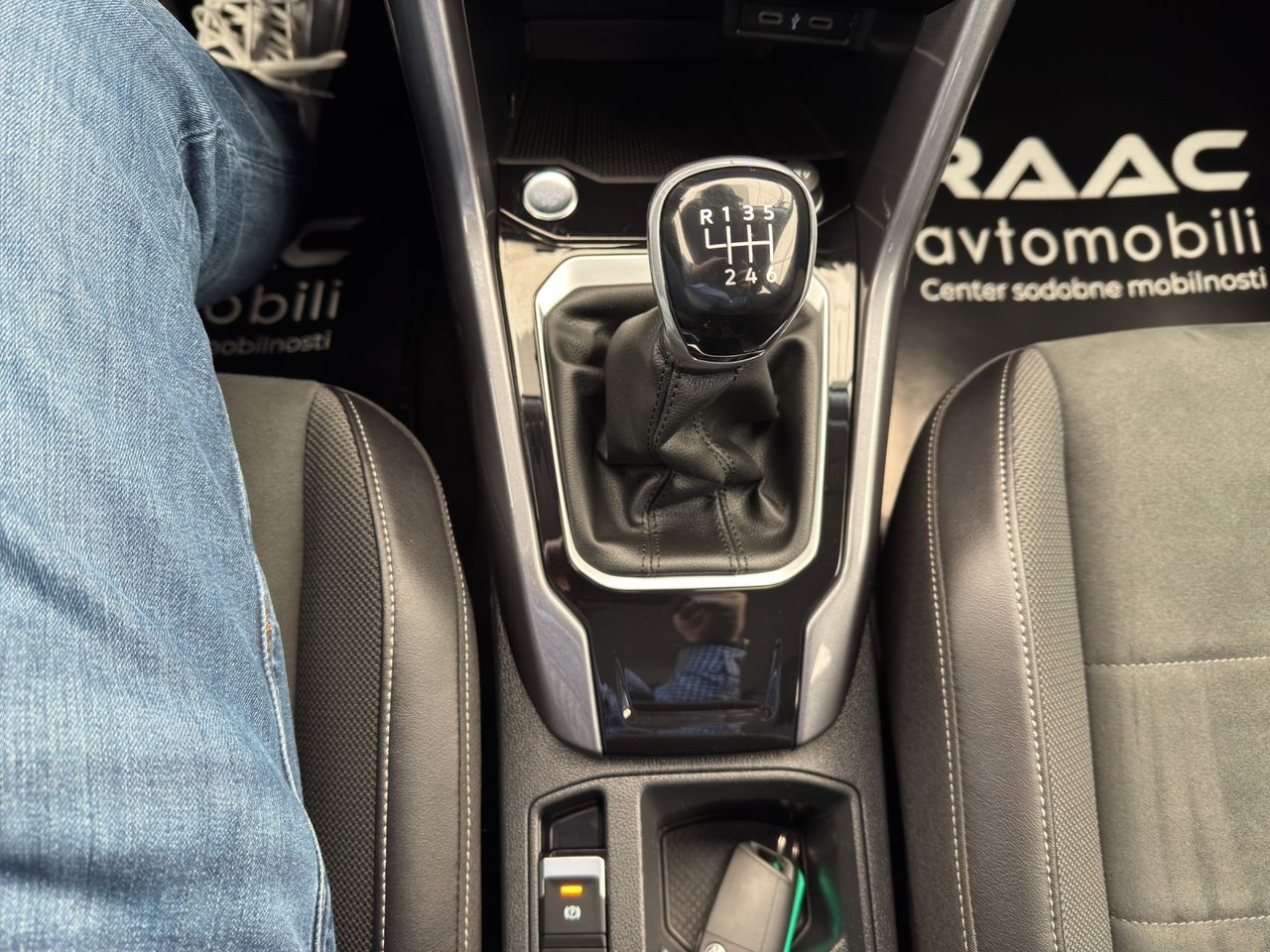 Zunanja slika - VW T-Roc - T-Roc  - 13