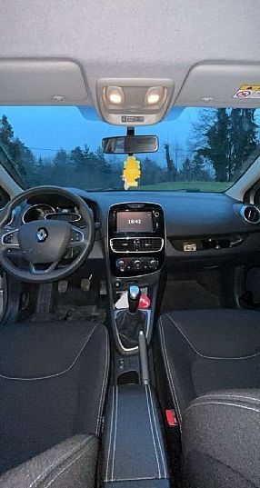 Zunanja slika - Renault Clio - 1.2 16v + 1.Lastnik + SLO + BREZ POLOGA - 2