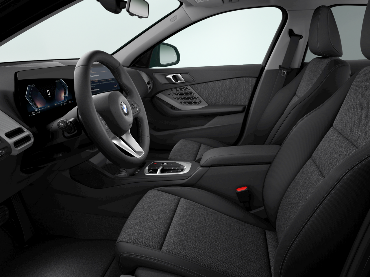 Zunanja slika - BMW Serija 1 - 116 - 7