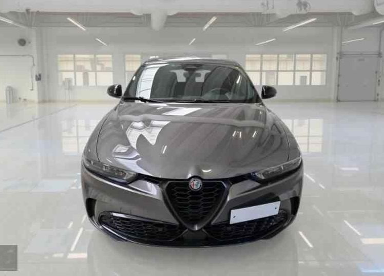 Zunanja slika - Alfa Romeo Tonale - 1.5 130 Sprint Avt.kamera.usnje.led.acc.samo 74000 - 12