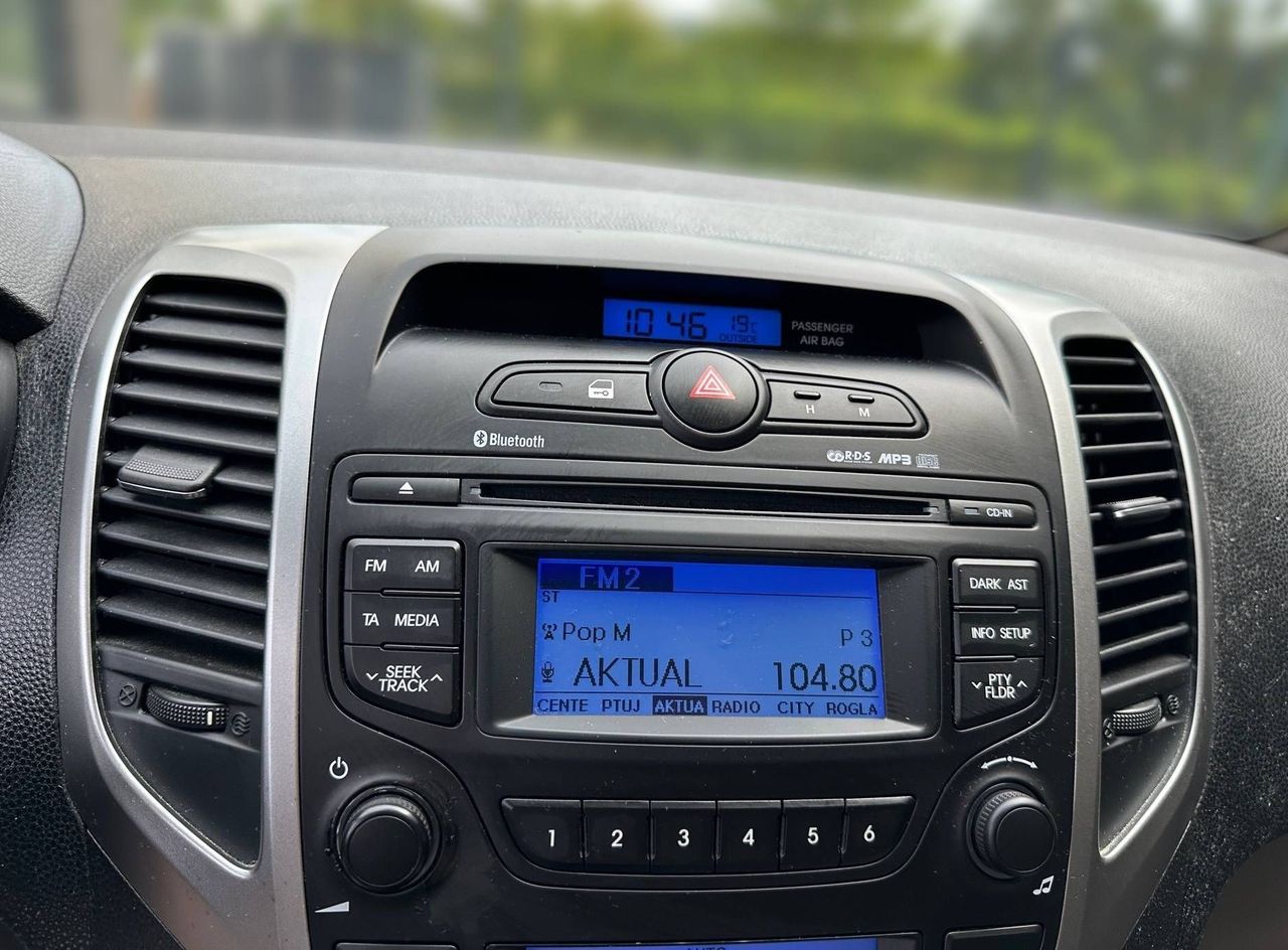 Zunanja slika - Hyundai ix20 - 1.6 MOŽNOST FINANCIRANJA BREZ POLOGA... - 16