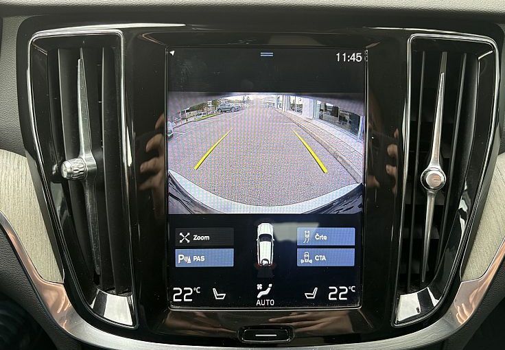 Zunanja slika - Volvo V60 Cross Country - D4 AWD AUT Cross Country Pro - 10
