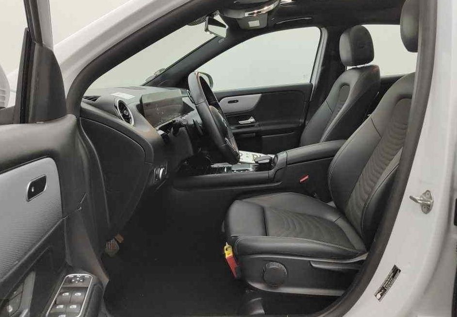 Zunanja slika - Mercedes-Benz GLA-Razred - GLA 250 e Avt.KAMERA.PANORAMA.LED.USNJE.NAVI.TOP - 9