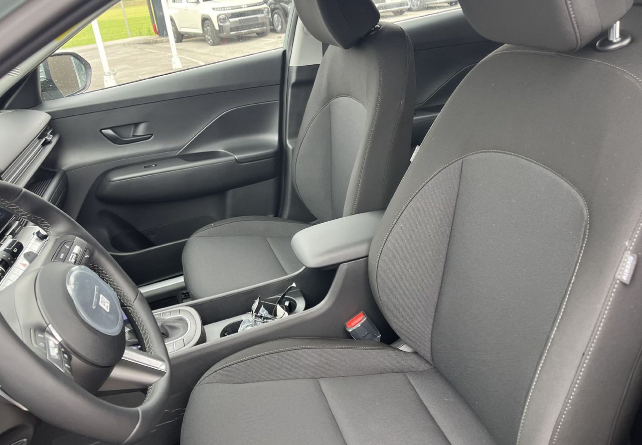 Zunanja slika - Hyundai Kona - 1.6 T-GDI 138 STYLE - 9