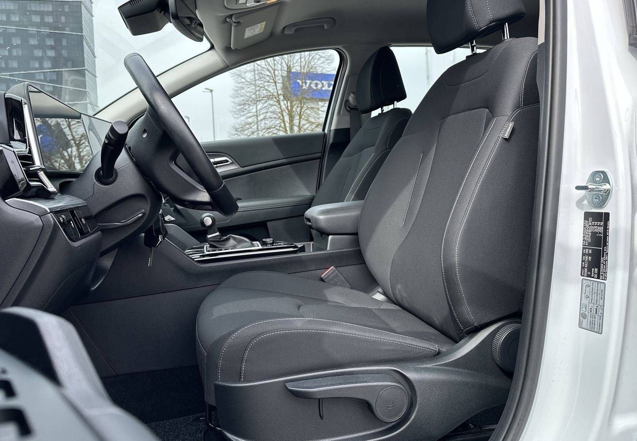 Zunanja slika - KIA Sportage - 1.6 T-GDi LX Fresh.ISG 7 DCT - 10