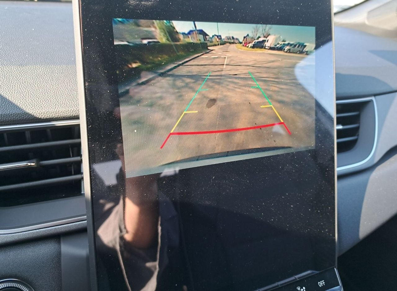 Zunanja slika - Renault Captur - TCe 90 techno - 9