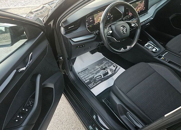 Zunanja slika - Škoda Octavia - 4X4 2.0 TDI 150ks °VIRTUAL°°DSG° °FULL-LED° - 8