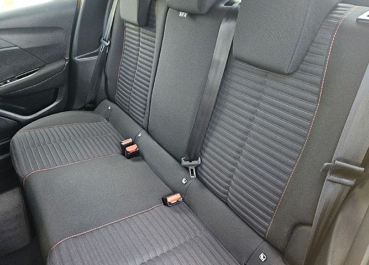 Zunanja slika - Peugeot 208 - 1.2 75ks °1.LASTNIK° °SLO-POREKLO° - 11