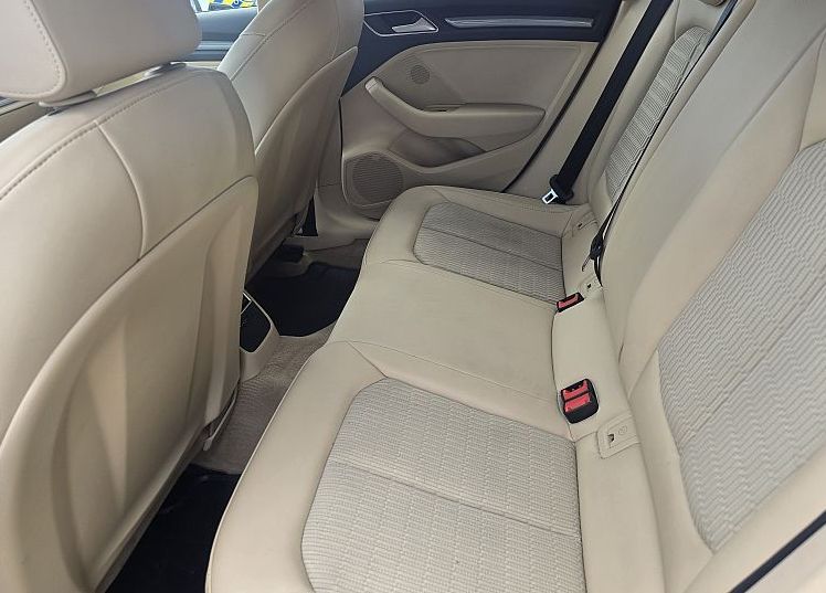 Zunanja slika - Audi A3 - 2.0 TDI 110kW - LEPO OHRANJEN - - 12