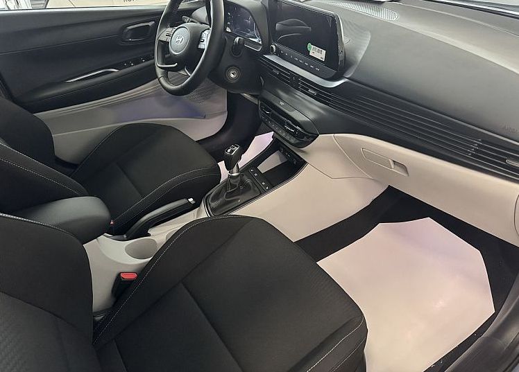 Zunanja slika - Hyundai i20 - 1.0 FL 90 PREMIUM 7DCT -RADAR-WINTER-rg - 4