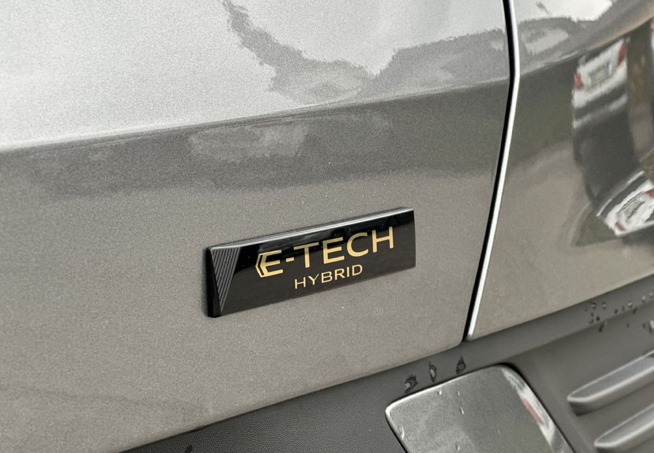 Zunanja slika - Renault Mégane Conquest - Megane Conquest 1.6 E-TECH HEV 145 TECHNO - 9