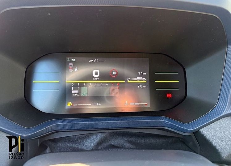 Zunanja slika - Dacia Bigster - mild hybrid 140 Expression - 2