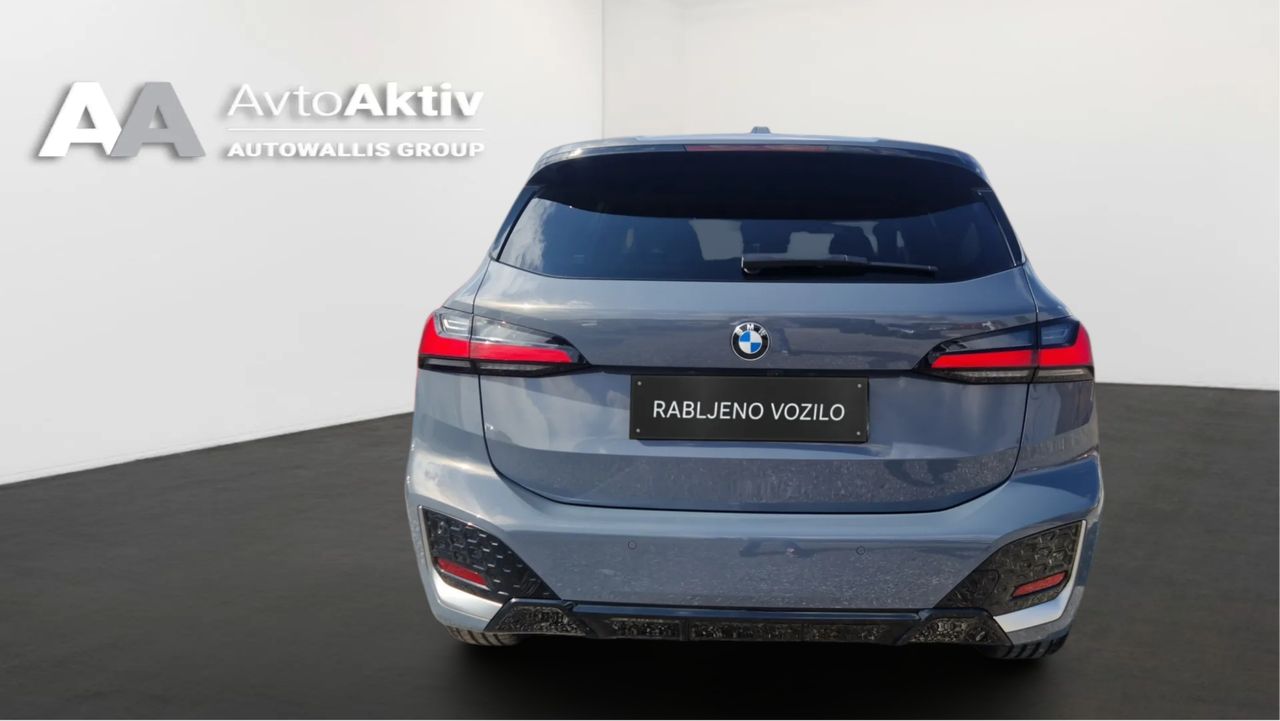 Zunanja slika - BMW Serija 2 - 218i - 13