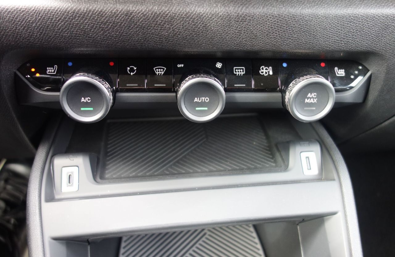 Zunanja slika - Citroën C4 - Hybrid136 S S eDCT6 PLUS - 6