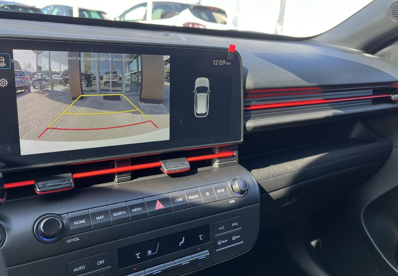 Zunanja slika - Hyundai Kona - 1.6 GDI   hibrid Premium DCT - 15
