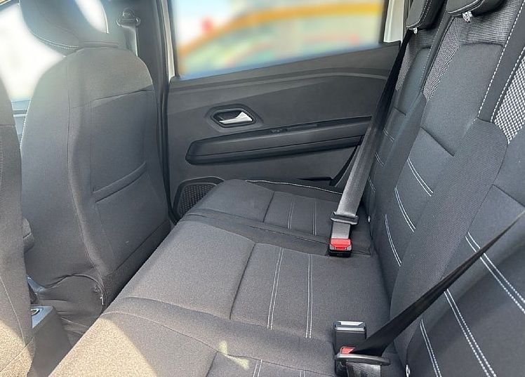 Zunanja slika - Dacia Jogger - 1.0 TCe 110 Expression - 11