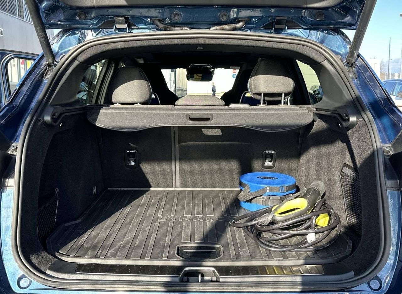 Zunanja slika - Lynk & Co 01 - More Priključni hibrid - 12