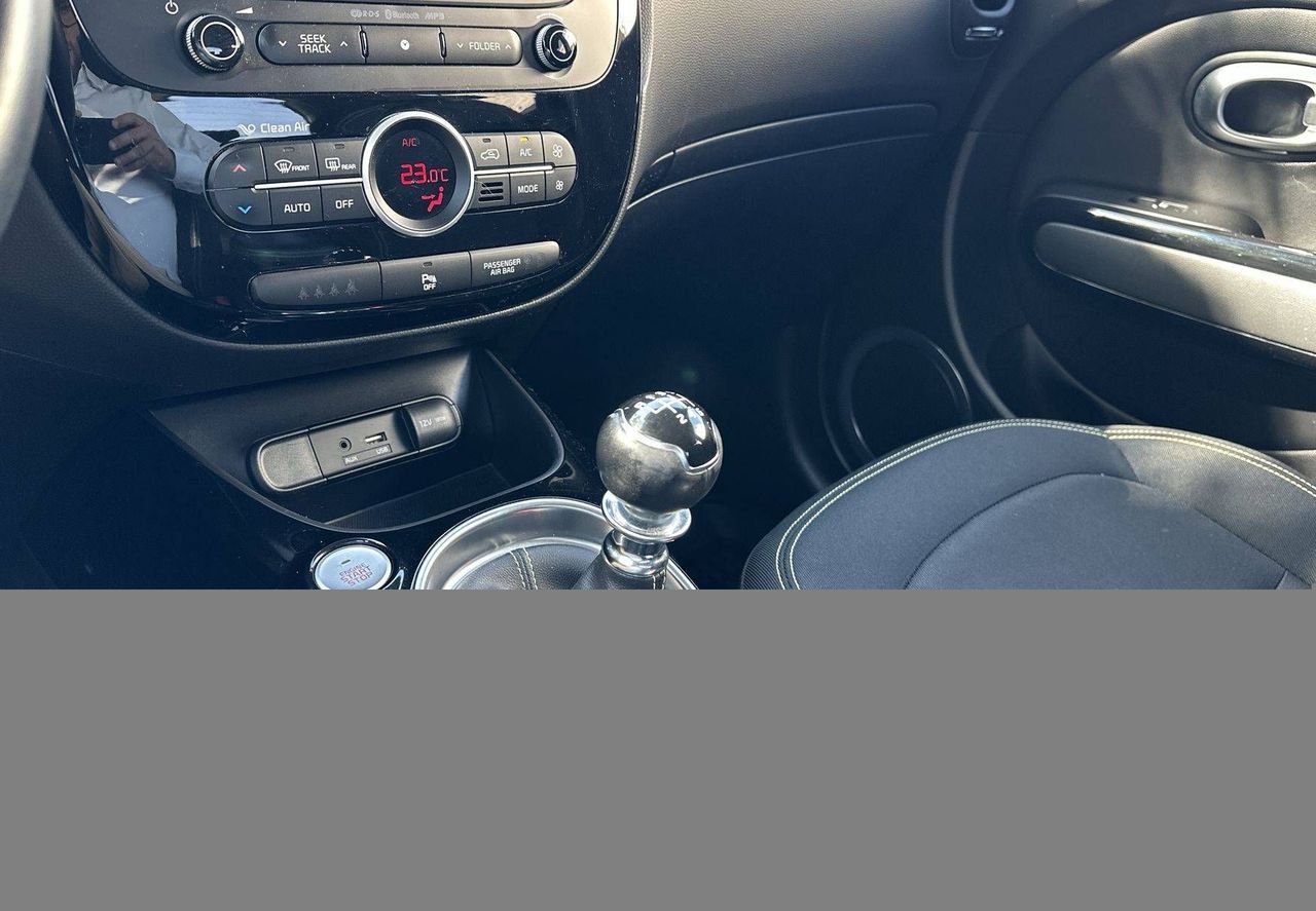 Zunanja slika - KIA Soul - 1.6 GDI EX Wonder - 20