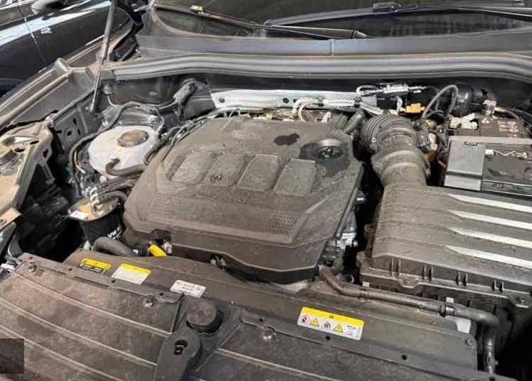 Zunanja slika - VW Tiguan - 2.0 TDI DSG R-Line 110kW.KAMERA.ACC.USNJE.LED - 8