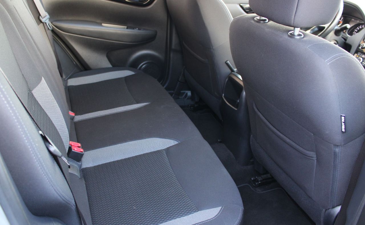 Zunanja slika - Nissan Qashqai - 1.5 DCI Business DCT-NAVI-KAMERA-ALU - 14