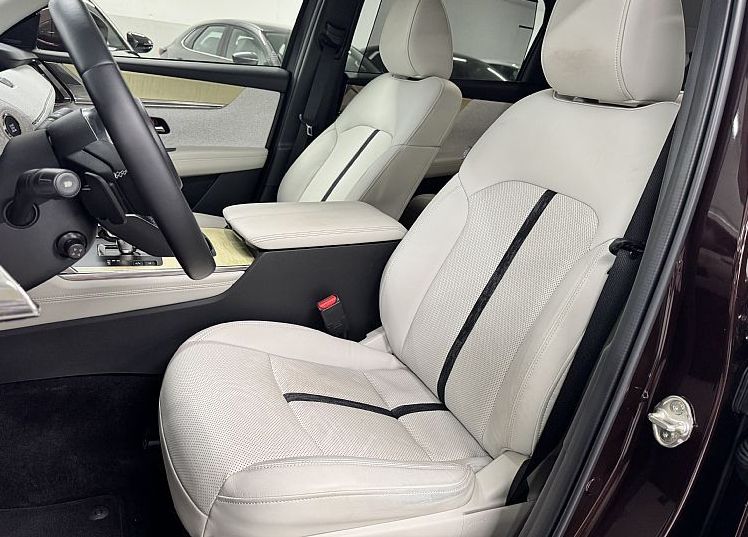 Zunanja slika - Mazda CX-80 - PHEV TAKUMI AWD | PANO | ZALOGA - 9