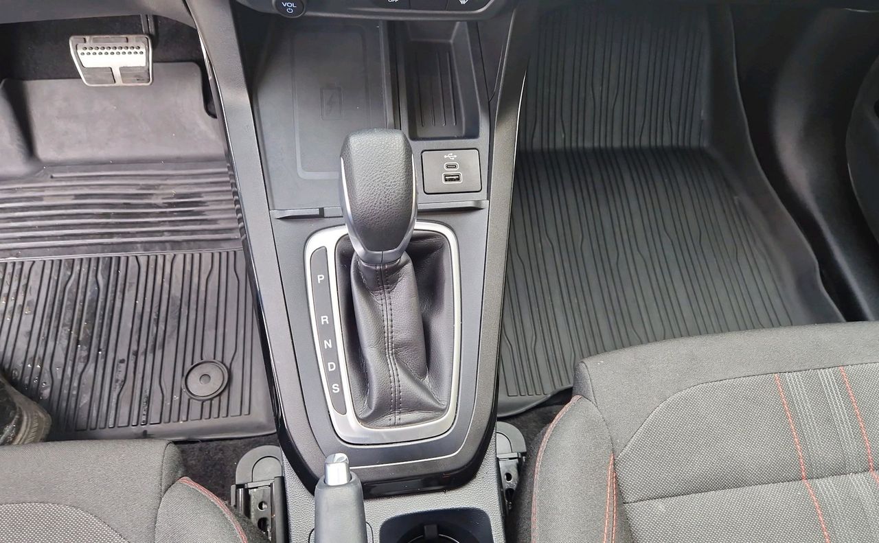 Zunanja slika - Ford Puma - ST-Line 1.0 EcoBoost 92kW mHEV. AVT7-SLO-LED-NAVI- - 16