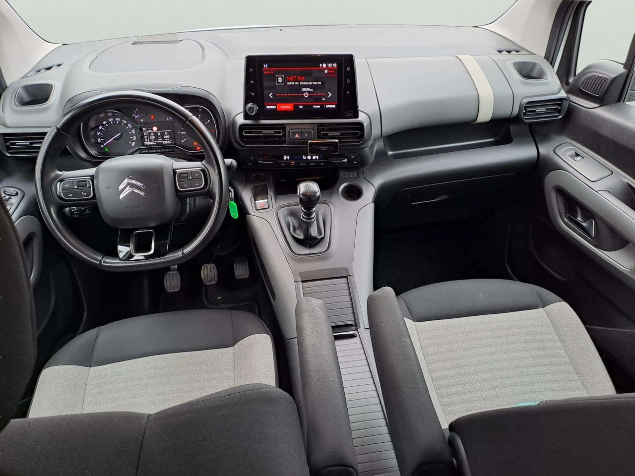 Zunanja slika - Citroën Berlingo - 1,5 BlueHDi 130 S&S Shine M - 7