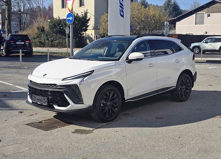 Zunanja slika - Forthing Forthing T5 EVO - T5 Evo my 2025 + ADAS NA ZALOGI - 1