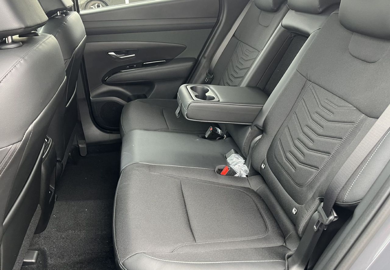Zunanja slika - Hyundai Tucson - 1.6T T-GDI 150 Premium. WINTER. PTG - 6