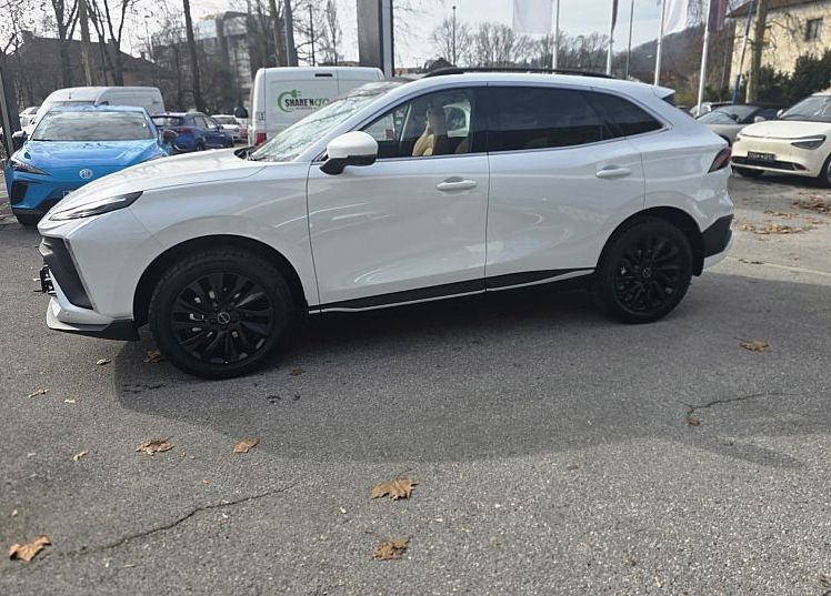 Zunanja slika - Forthing Forthing T5 EVO - T5 Evo my 2025 + ADAS NA ZALOGI - 2
