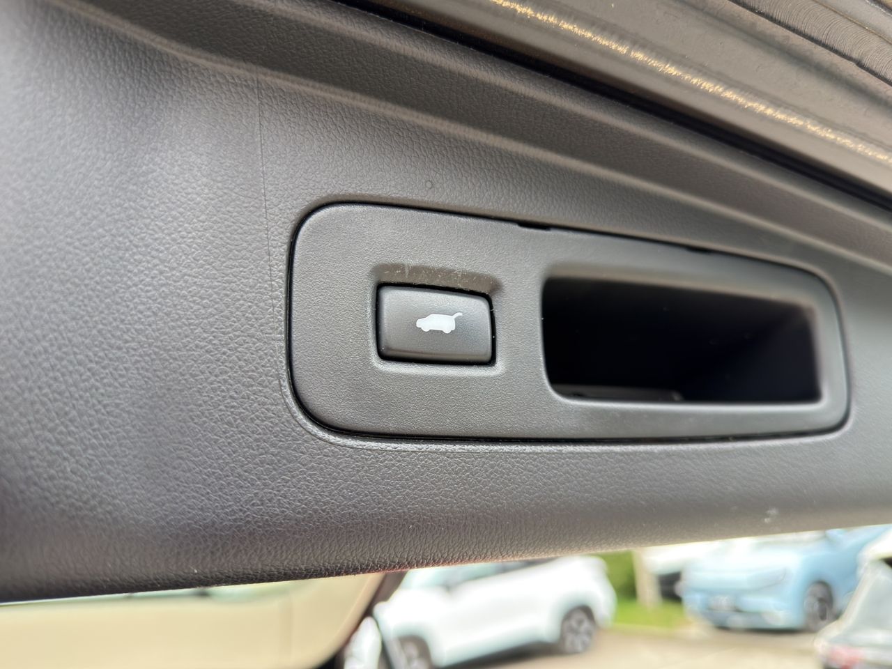 Zunanja slika - Honda CR-V - 4WD 1,6 i-DTEC Lifestyle Avt. - 18