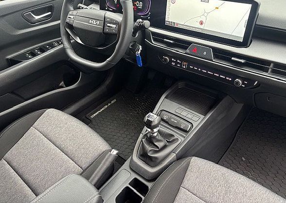 Zunanja slika - KIA Stonic - 1.0 T-GDI  LP  EX PULSE M T - MODELNO LETO 2026 - 12