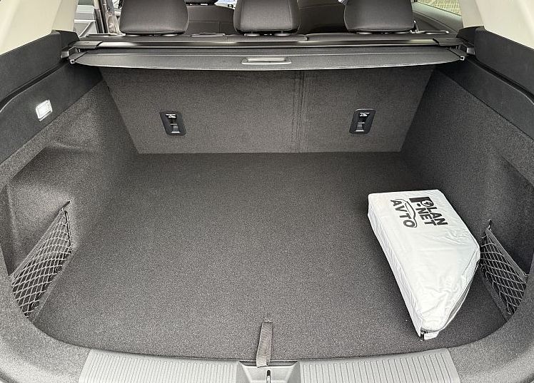 Zunanja slika - MG MG HS - HS Comfort 1.5T-GDI - 9