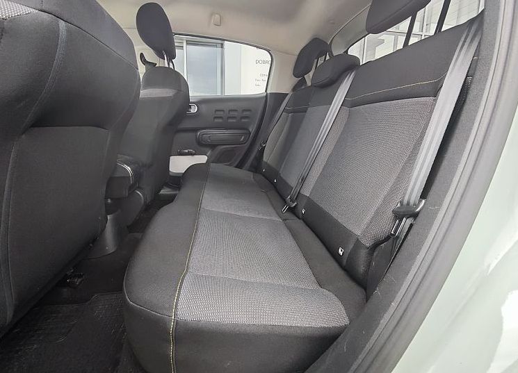 Zunanja slika - Citroën C3 - Feel PureTech 82 BVM - 8