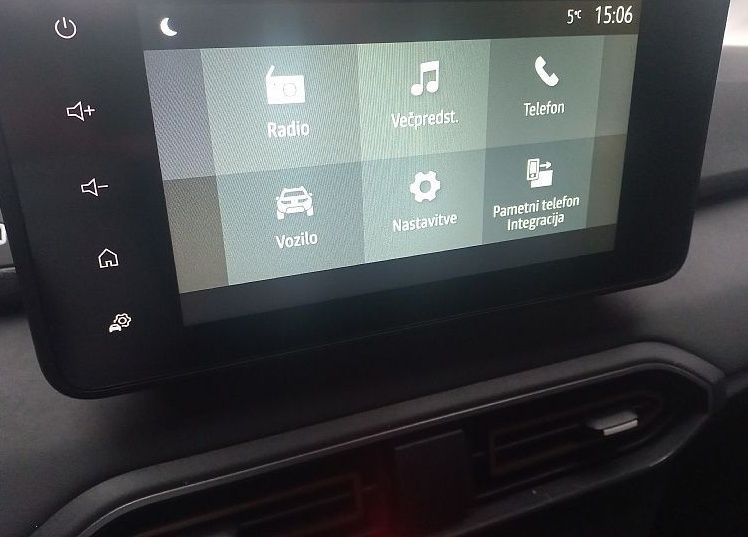 Zunanja slika - Dacia Jogger - 1.0 TCe 110 Limited - 9