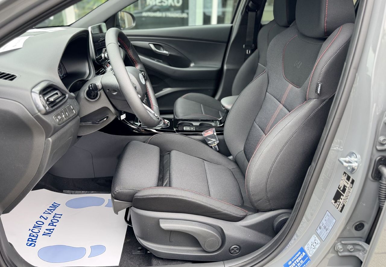 Zunanja slika - Hyundai i30 - 1.0 T-GDI 100 PREMIUM - 4