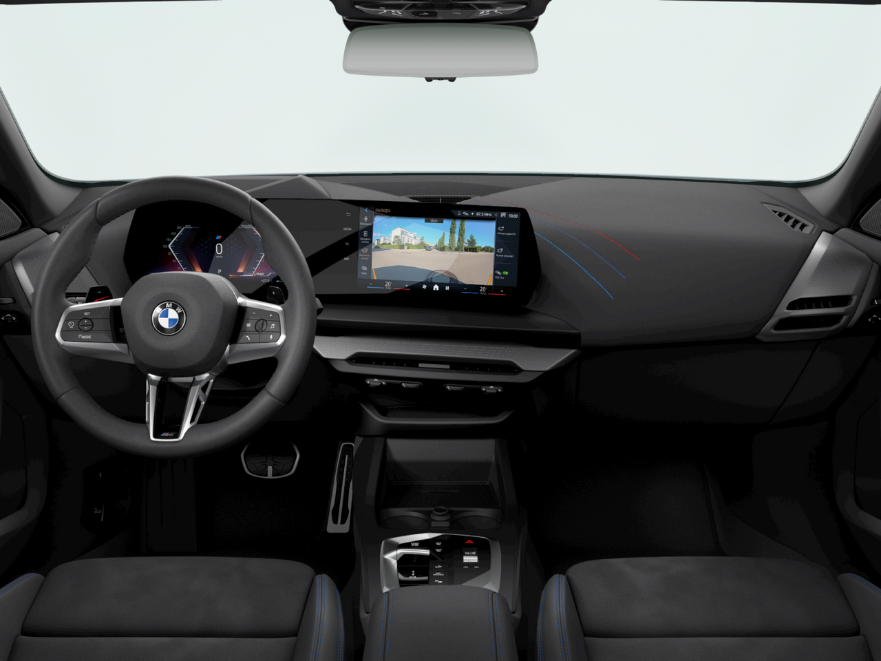 Zunanja slika - BMW Serija 2 - 220 Gran Coupe - 9