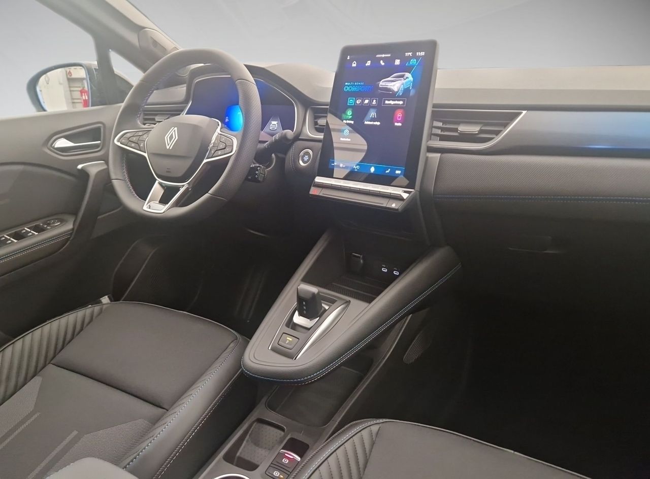 Zunanja slika - Renault Symbioz - TCe 140 esprit Alpine EDC - 14