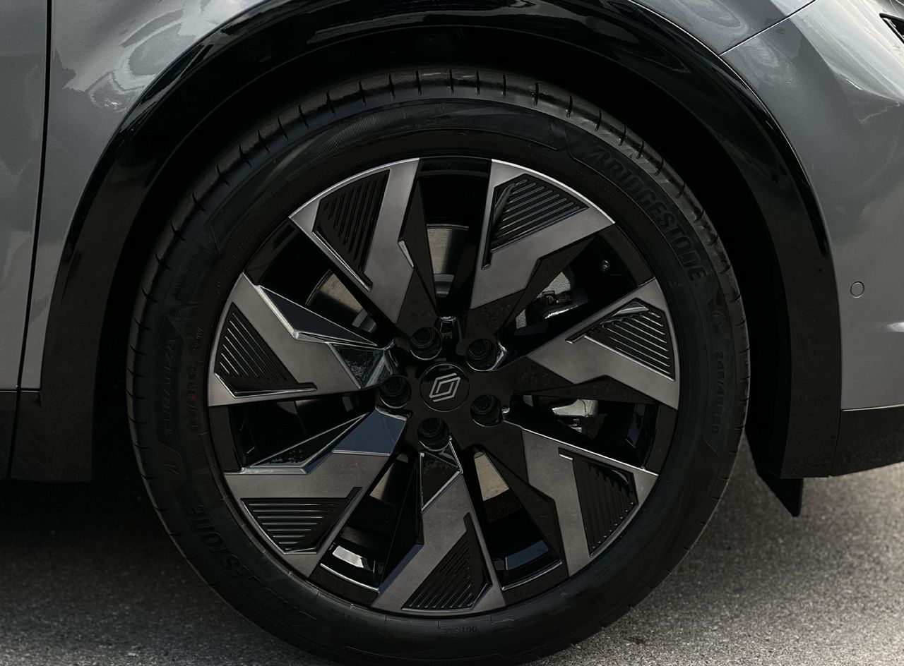 Zunanja slika - Renault Rafale - E-Tech full hybrid 200 esprit Alpine - 7