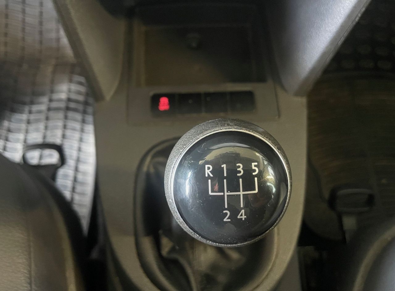Zunanja slika - VW Caddy - 1.6 TDI 55 KW KAMERA. - 9