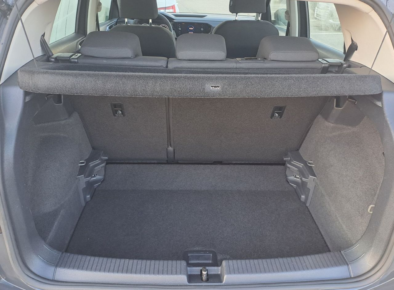 Zunanja slika - VW T-Cross - 1.0 TSI  70 - 9