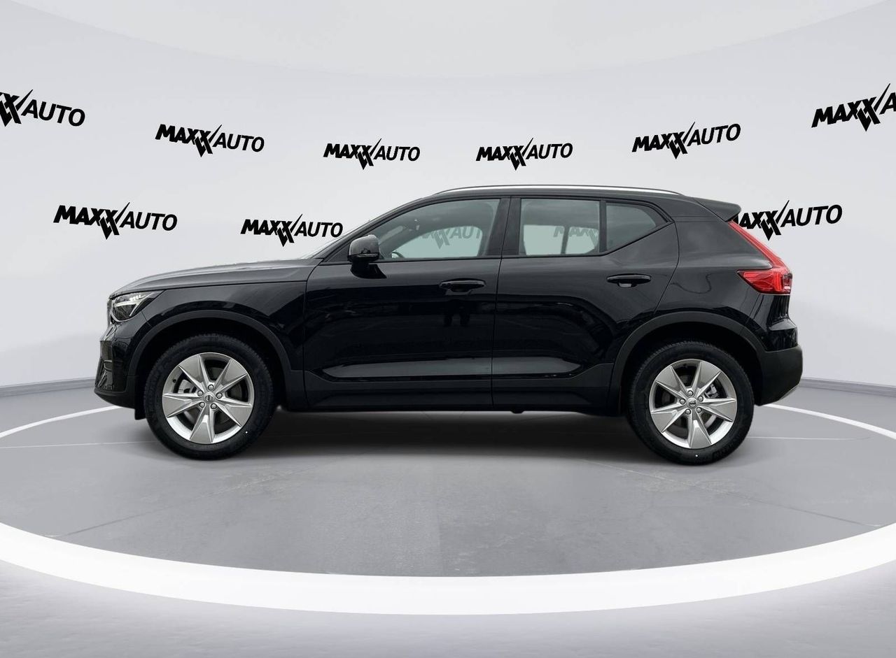 Zunanja slika - Volvo XC40 - B3 P Core AT DCT... - 7