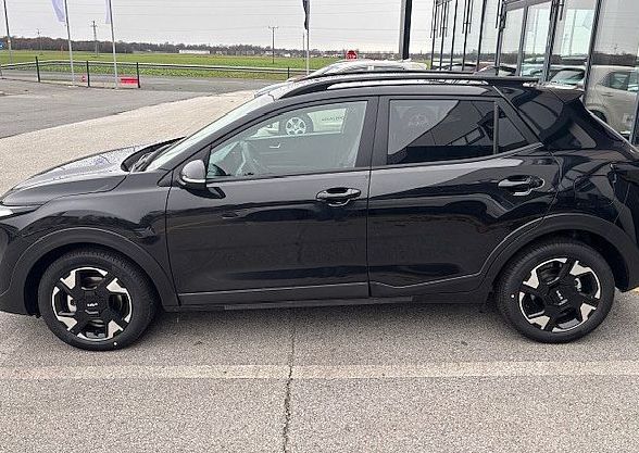 Zunanja slika - KIA Stonic - 1.0 T-GDI  LP  EX PULSE M T - MODELNO LETO 2026 - 7