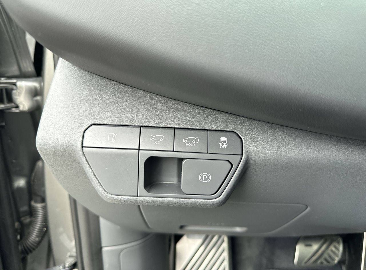 Zunanja slika - KIA EV9 - 99.8 kWh GT-Line Launch AWD 141.5 kW. 7 sedežev - 19